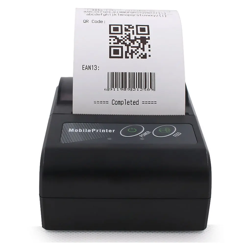 POS Printer 50mm