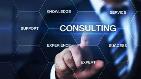 Comprehensive IT Consultancy Services